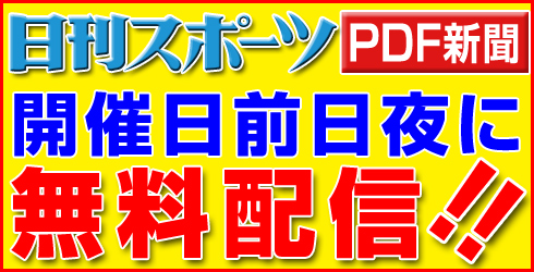 日刊スポーツ　PDF新聞